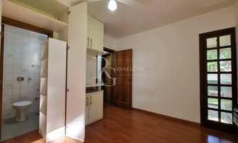 Imagem 7: Apartamento à venda no bairro Higienópolis, com 3 dormitórios (1 suíte), sacada e 1 vaga d