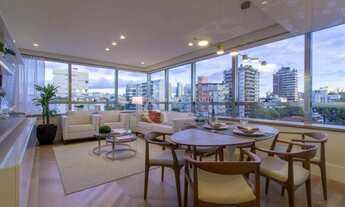 Imagem 4: Apartamento Alto Padrão à venda no Paço Santo Inácio, bairro Moinhos de Vento - Porto Aleg