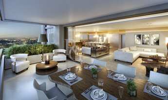 Imagem 3: Empreendimento Yoo Moinhos | Moinhos de Vento - Porto Alegre