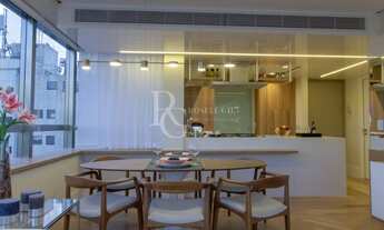 Imagem 5: Apartamento Alto Padrão à venda no Paço Santo Inácio, bairro Moinhos de Vento - Porto Aleg