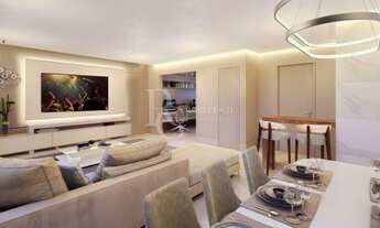 Imagem: Apartamento à venda com 3 suítes (1 master)