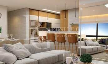 Imagem: Apartamento DECORADO à venda no Sonnen