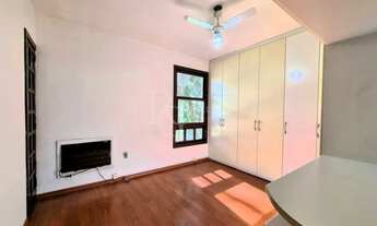 Imagem 5: Apartamento à venda no bairro Higienópolis, com 3 dormitórios (1 suíte), sacada e 1 vaga d