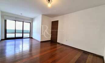 Imagem: Apartamento à venda no bairro Higienópolis