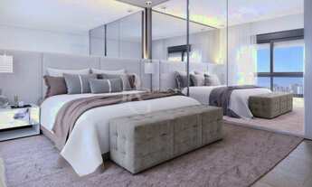 Imagem 5: Apartamento à venda com 3 suítes (1 master) , 2 vagas, no bairro Bela Vista em Porto Alegr