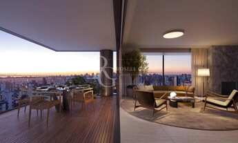 Imagem 3: Apartamento alto padrão à venda no Attimo, bairro Bela Vista em Porto Alegre