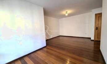 Imagem 3: Apartamento à venda no bairro Higienópolis, com 3 dormitórios (1 suíte), sacada e 1 vaga d