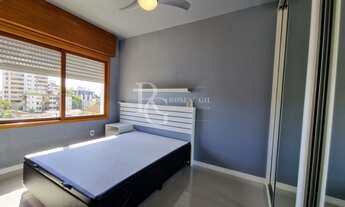 Imagem 6: Apartamento à venda com 1 dormitório e 1 vaga no bairro Higienópolis em Porto Alegre