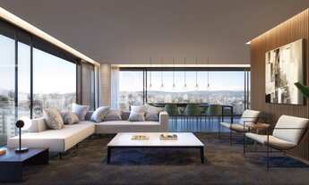 Imagem: Apartamento à venda com 3 suítes (1 com