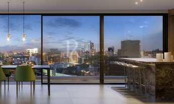 Imagem 3: Apartamento à venda com 3 suítes (1 com closet), sacada, espaço gourmet, 3 vagas no bairro