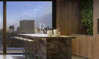 Imagem 4: Apartamento à venda com 3 suítes (1 com closet), sacada, espaço gourmet, 3 vagas no bairro