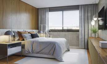 Imagem 5: Apartamento à venda com 3 suítes (1 com closet), sacada, espaço gourmet, 3 vagas no bairro