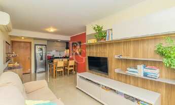 Imagem: Apartamento à venda com 3 dormitórios