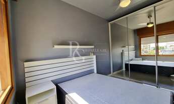 Imagem 7: Apartamento à venda com 1 dormitório e 1 vaga no bairro Higienópolis em Porto Alegre