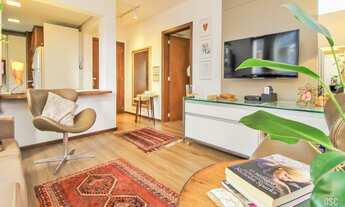 Imagem 7: Apartamento RESIDENCIAL em Porto Alegre - RS, Auxiliadora