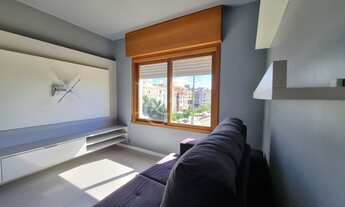 Imagem 3: Apartamento à venda com 1 dormitório e 1 vaga no bairro Higienópolis em Porto Alegre