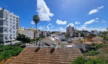 Imagem 5: Apartamento à venda com 1 dormitório e 1 vaga no bairro Higienópolis em Porto Alegre