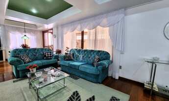 Imagem: Apartamento Garden à venda no Petrópolis