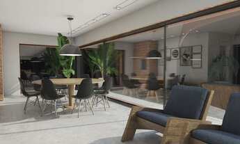 Imagem 1: Apartamento à venda no La Vista com 3 suítes e 3 vagas no bairro Petrópolis em Porto Alegr