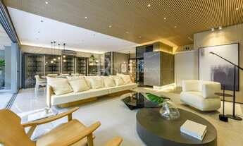 Imagem: Apartamento à venda no Orbitale, com 3