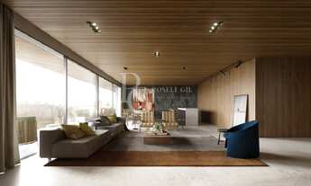 Imagem 2: Apartamento à venda com 3 suítes (1 master) , 4 vagas, no bairro Bela Vista em Porto Alegr