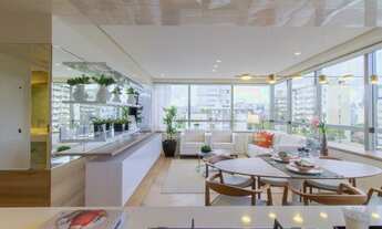 Imagem 3: Apartamento Alto Padrão à venda no Paço Santo Inácio, bairro Moinhos de Vento - Porto Aleg