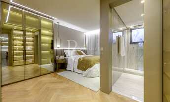 Imagem 5: Apartamento à venda no Boa Vista Country Club, com 2 quartos (1suíte), sacada com churrasq