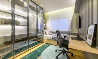 Imagem 7: Apartamento à venda no Boa Vista Country Club, com 2 quartos (1suíte), sacada com churrasq