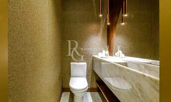 Imagem 5: Apartamento à venda no Boa Vista Country Club, com 3 quartos (1suíte), sacada com churrasq