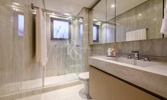 Imagem 7: Apartamento à venda no Boa Vista Country Club, com 3 quartos (1suíte), sacada com churrasq