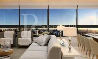 Imagem 2: Apartamento à venda no Sonnen com 3 suítes e 4 vagas no bairro Auxiliadora em Porto Alegre