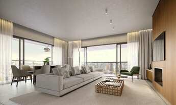 Imagem: Apartamento à venda no Miradero, com 3