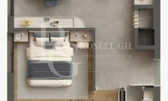 Imagem: Apartamento à venda no YN Petrópolis