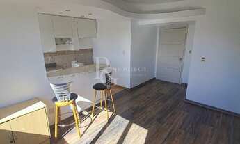 Imagem 2: Apartamento à venda com 1 dormitório no bairro Floresta em Porto Alegre