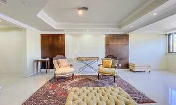 Imagem 5: Apartamento à venda com 3 quartos( 1 suíte com closet), 2 vagas no bairro Bela Vista em Po