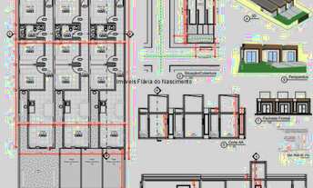 Imagem 2: CASA RESIDENCIAL em PENHA - SC, Nossa Senhora de Fatima
