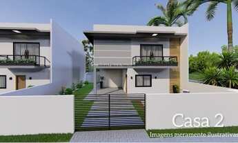 Imagem: Casa à venda em Barra Velha-SC, Itajuba