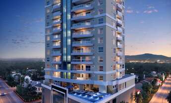 Imagem: Cobertura de luxo à venda em Balneário