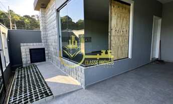 Imagem: Imóvel de luxo à venda em Penha-SC Casa