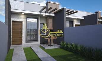 Imagem: CASA RESIDENCIAL em PENHA - SC, Santa Regina