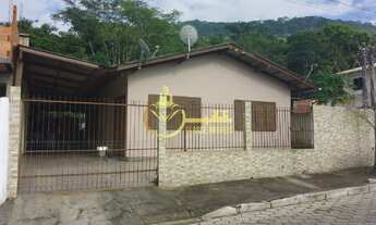 Imagem: CASA RESIDENCIAL em ITAJAÍ - SC, ESPINHEIROS