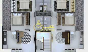 Imagem 3: APARTAMENTO RESIDENCIAL em Navegantes - SC, Centro