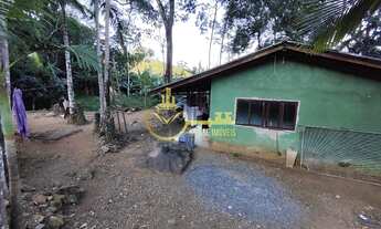 Imagem 5: Chácara à venda em Luiz Alves-SC, bairro Garuva: 2 quartos, 1 sala, 1 banheiro, 300,00 m²