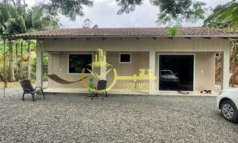 Imagem: CHACARA RURAL em LUIZ ALVES - SC, VILA DO