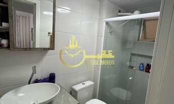 Imagem 4: Apartamento à venda em Itajaí-SC, Espinheiros: 2 quartos e 60m² de área!