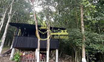 Imagem 2: Chácara à venda em Itajaí-SC, no bairro Brilhante I, com 14.600m² de área: aproveite essa