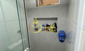 Imagem 3: Apartamento à venda em Itajaí-SC, Espinheiros: 2 quartos e 60m² de área!