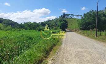Imagem: Chácara à venda em Navegantes-SC, bairro