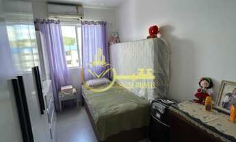 Imagem 6: Apartamento à venda em Itajaí-SC, Espinheiros: 2 quartos e 60m² de área!