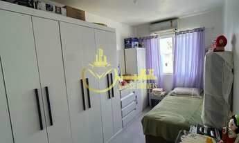 Imagem 7: Apartamento à venda em Itajaí-SC, Espinheiros: 2 quartos e 60m² de área!